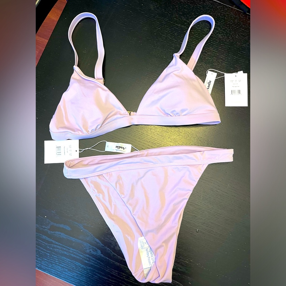 Andie Swim - The Caicos - Medium